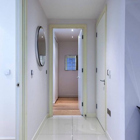 Exclusive Tower Bridge Apartment Лондон Екстериор снимка