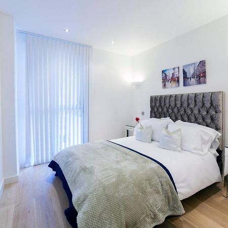Exclusive Tower Bridge Apartment Лондон Екстериор снимка