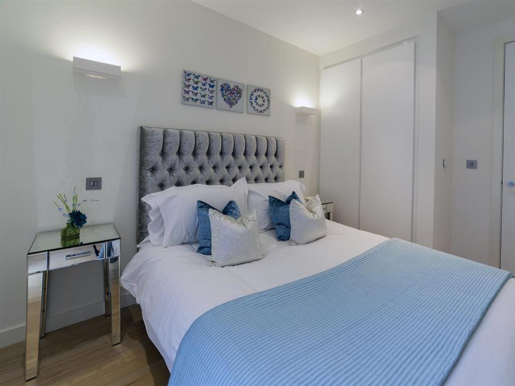 Exclusive Tower Bridge Apartment Лондон Екстериор снимка