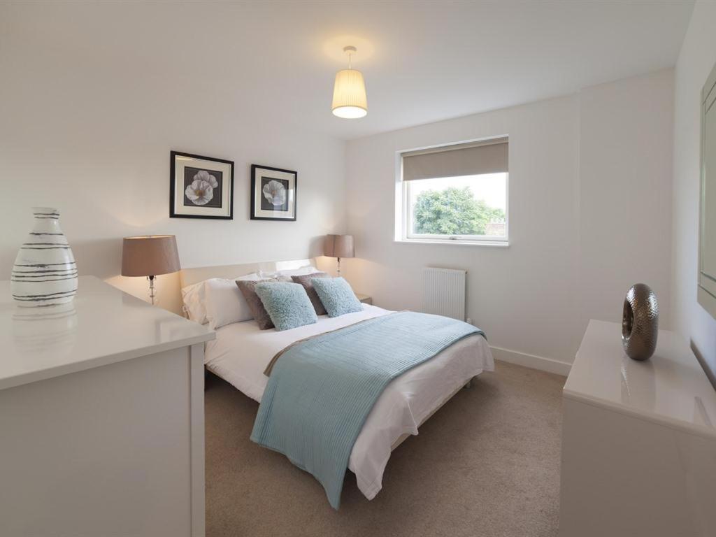 Exclusive Tower Bridge Apartment Лондон Екстериор снимка