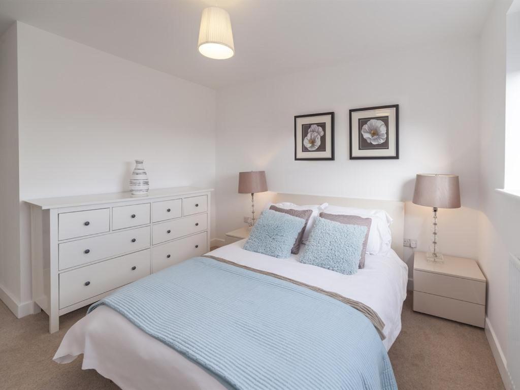 Exclusive Tower Bridge Apartment Лондон Екстериор снимка