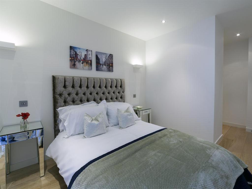 Exclusive Tower Bridge Apartment Лондон Екстериор снимка